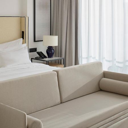 Melia Durres Albania Hotell Plazhi San Pietro Exteriör bild
