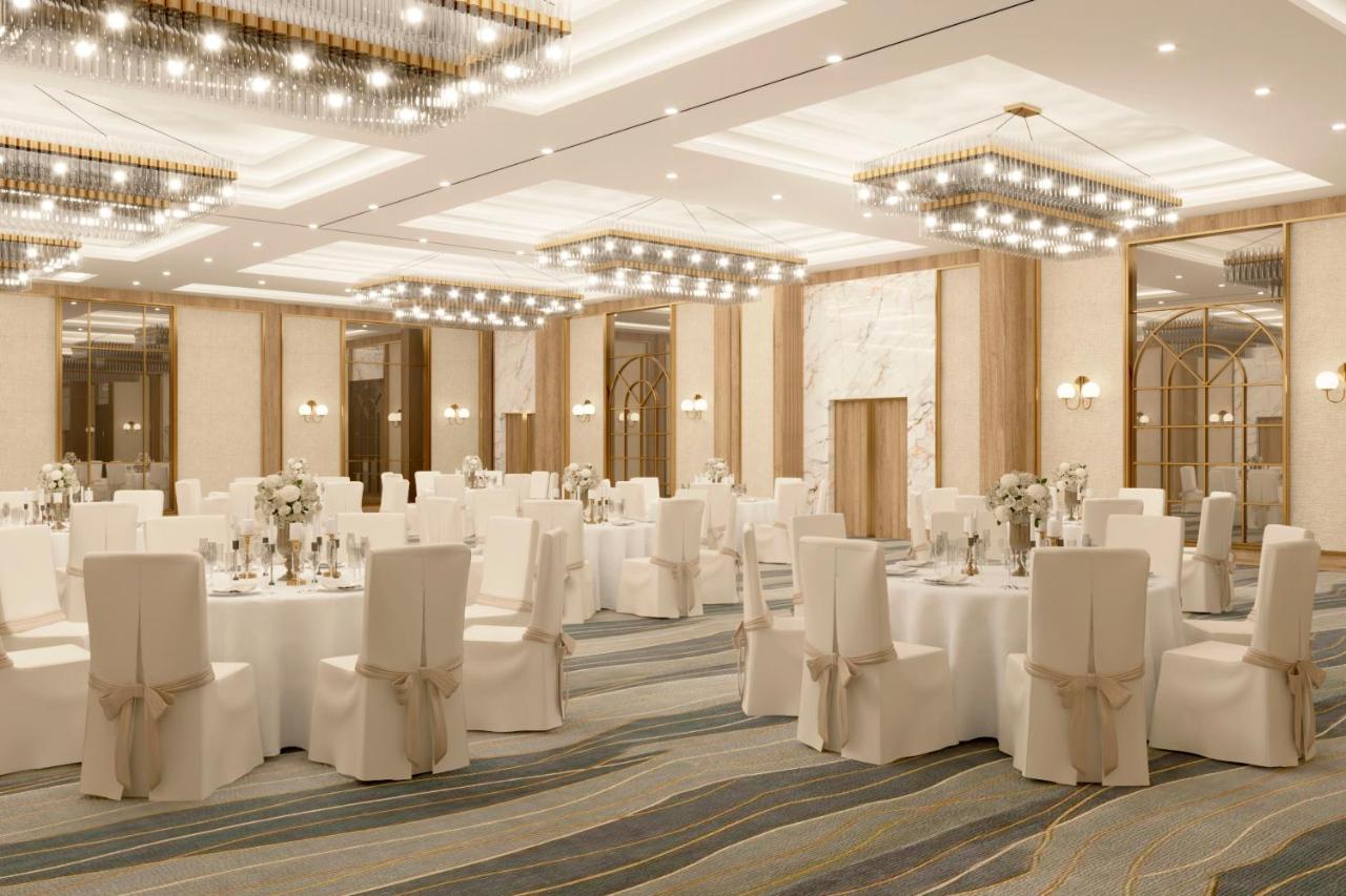 Melia Durres Albania Hotell Plazhi San Pietro Exteriör bild