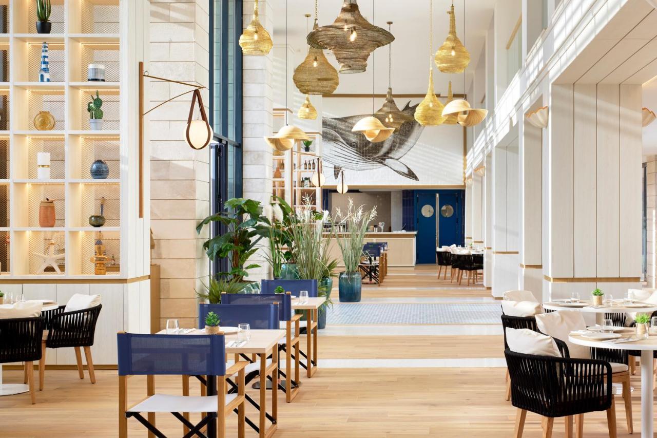 Melia Durres Albania Hotell Plazhi San Pietro Exteriör bild