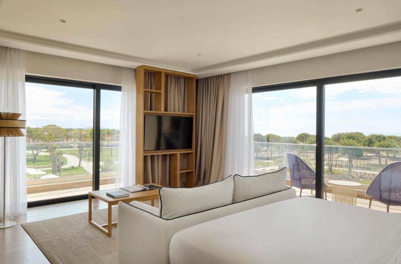 Melia Durres Albania Hotell Plazhi San Pietro Exteriör bild